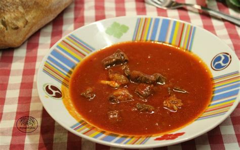 zuppa di soffritto napoletana